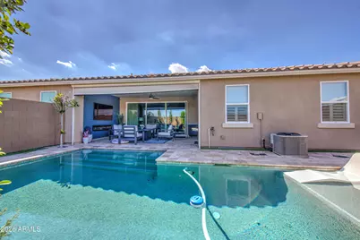 5061 N 145th Drive, Litchfield Park, AZ 85340 - Photo 47