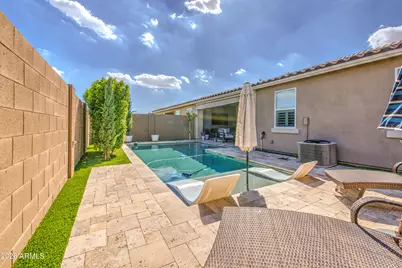 5061 N 145th Drive, Litchfield Park, AZ 85340 - Photo 49