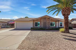 5145 E Bannock St, Phoenix, AZ 85044 - Photo 1