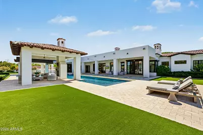 5022 E Orchid Lane, Paradise Valley, AZ 85253 - Photo 81