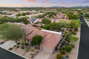 9046 E Calle De Valle Dr, Scottsdale, AZ 85255 - Photo 7