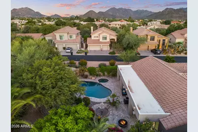 9046 E Calle De Valle Drive, Scottsdale, AZ 85255 - Photo 15
