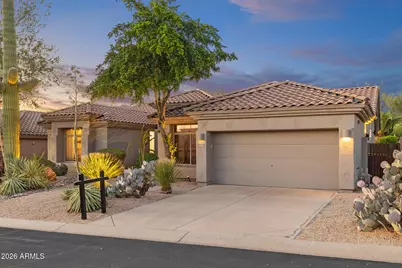 9046 E Calle De Valle Drive, Scottsdale, AZ 85255 - Photo 17