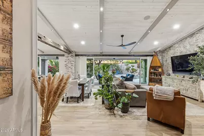 9046 E Calle De Valle Drive, Scottsdale, AZ 85255 - Photo 21