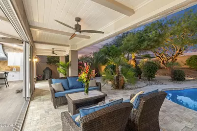 9046 E Calle De Valle Drive, Scottsdale, AZ 85255 - Photo 75