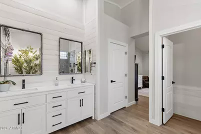 9046 E Calle De Valle Drive, Scottsdale, AZ 85255 - Photo 63