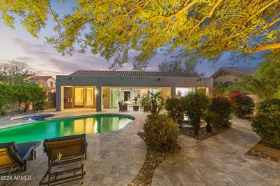 9046 E Calle De Valle Drive, Scottsdale, AZ 85255 - Photo 85