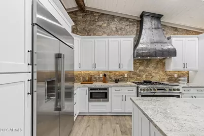 9046 E Calle De Valle Drive, Scottsdale, AZ 85255 - Photo 41