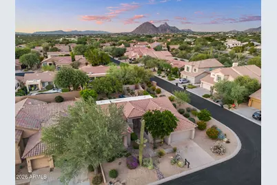 9046 E Calle De Valle Drive, Scottsdale, AZ 85255 - Photo 5