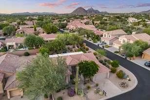 9046 E Calle De Valle Dr, Scottsdale, AZ 85255 - Photo 5