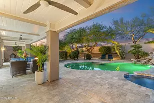 9046 E Calle De Valle Dr, Scottsdale, AZ 85255 - Photo 79