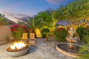 9046 E Calle De Valle Dr, Scottsdale, AZ 85255 - Photo 81