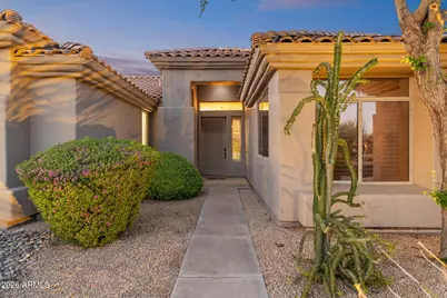 9046 E Calle De Valle Drive, Scottsdale, AZ 85255 - Photo 19