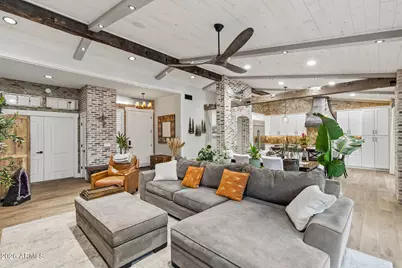 9046 E Calle De Valle Drive, Scottsdale, AZ 85255 - Photo 25