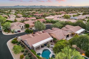 9046 E Calle De Valle Dr, Scottsdale, AZ 85255 - Photo 9