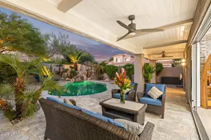 9046 E Calle De Valle Dr, Scottsdale, AZ 85255 - Photo 73