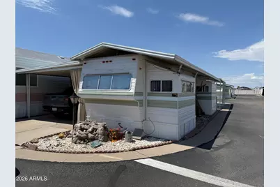 424 E Ocotillo Drive, Florence, AZ 85132 - Photo 1