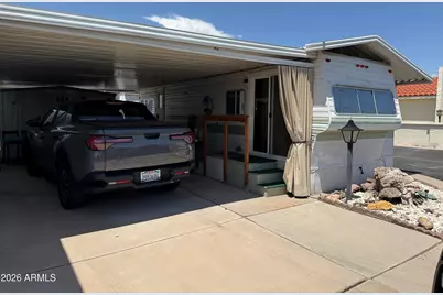 424 E Ocotillo Drive, Florence, AZ 85132 - Photo 7