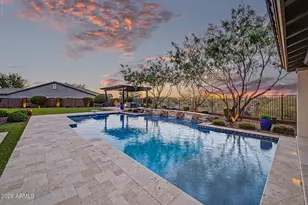 6224 E Calle Escuda, Cave Creek, AZ 85331 - Photo 71