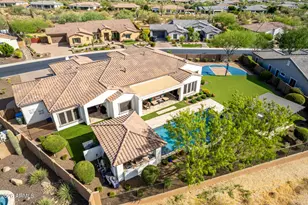 6224 E Calle Escuda, Cave Creek, AZ 85331 - Photo 77