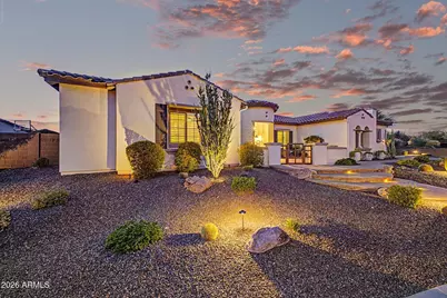 6224 E Calle Escuda --, Cave Creek, AZ 85331 - Photo 9