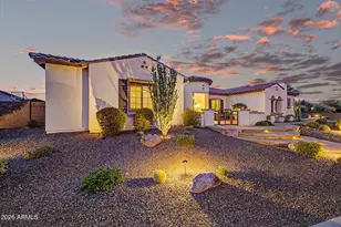 6224 E Calle Escuda, Cave Creek, AZ 85331 - Photo 9