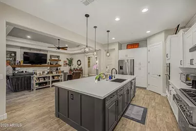 6224 E Calle Escuda --, Cave Creek, AZ 85331 - Photo 21