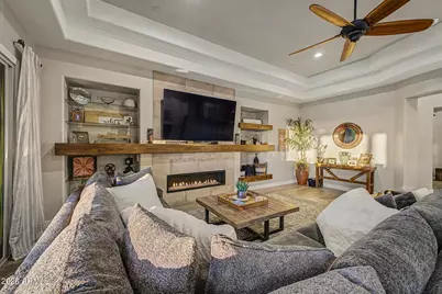 6224 E Calle Escuda --, Cave Creek, AZ 85331 - Photo 27