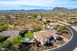 6224 E Calle Escuda, Cave Creek, AZ 85331 - Photo 7