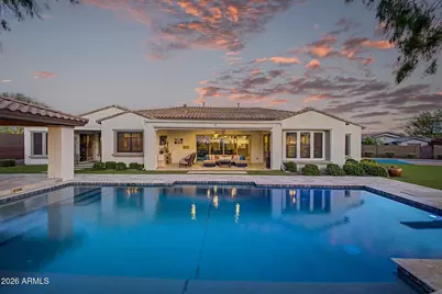6224 E Calle Escuda --, Cave Creek, AZ 85331 - Photo 69
