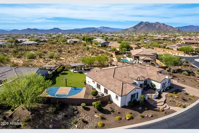 6224 E Calle Escuda --, Cave Creek, AZ 85331 - Photo 3