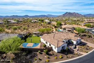 6224 E Calle Escuda, Cave Creek, AZ 85331 - Photo 3