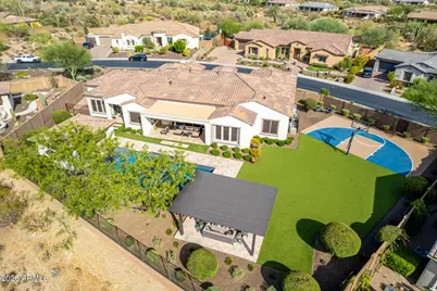 6224 E Calle Escuda --, Cave Creek, AZ 85331 - Photo 73