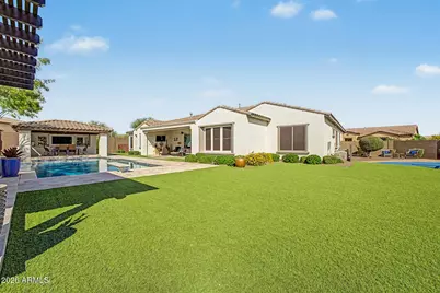 6224 E Calle Escuda --, Cave Creek, AZ 85331 - Photo 53