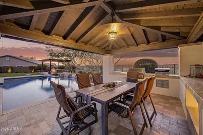 6224 E Calle Escuda --, Cave Creek, AZ 85331 - Photo 63