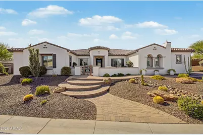 6224 E Calle Escuda --, Cave Creek, AZ 85331 - Photo 1