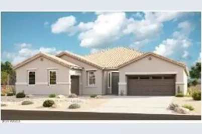 17277 W Charlotte Drive, Surprise, AZ 85387 - Photo 1