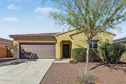 378 E Tropical Drive, Casa Grande, AZ 85122 - Photo 1