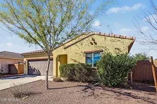 378 E Tropical Dr, Casa Grande, AZ 85122 - Photo 3