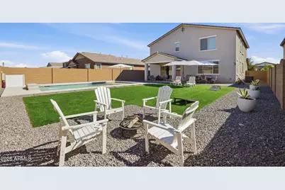 40128 W Hensley Way, Maricopa, AZ 85138 - Photo 23