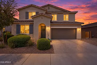 40128 W Hensley Way, Maricopa, AZ 85138 - Photo 3