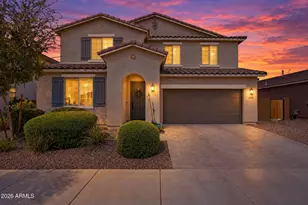 40128 W Hensley Way, Maricopa, AZ 85138 - Photo 3