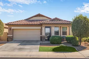 41317 W Williams Way, Maricopa, AZ 85138 - Photo 1