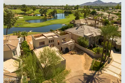 7475 E Gainey Ranch Road #3, Scottsdale, AZ 85258 - Photo 5