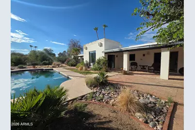 5425 E Via Los Caballos --, Paradise Valley, AZ 85253 - Photo 35