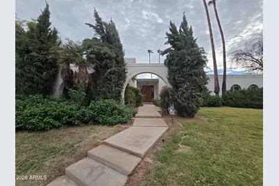 5425 E Via Los Caballos --, Paradise Valley, AZ 85253 - Photo 1