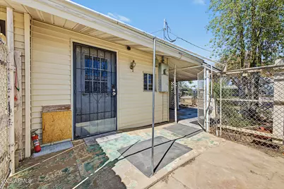 11116 W Greer Avenue, Youngtown, AZ 85363 - Photo 27