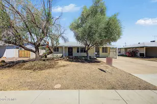 11116 W Greer Ave, Youngtown, AZ 85363 - Photo 1