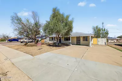 11116 W Greer Avenue, Youngtown, AZ 85363 - Photo 3