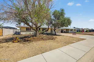 11116 W Greer Ave, Youngtown, AZ 85363 - Photo 5